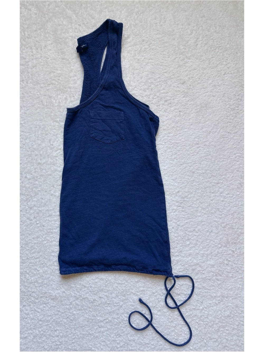 AEO | Racer Back Tank - Picture 2 of 11